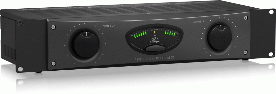 Behringer 112 Dual VCO Module — view 3