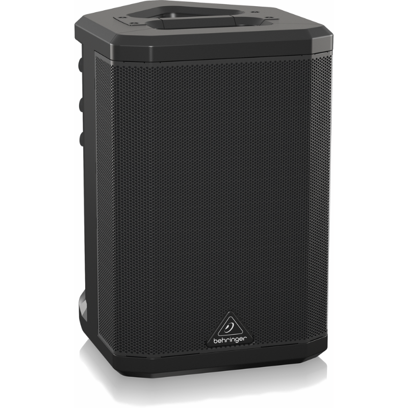 Behringer B1C Portable 200W Battery-Powered Speaker with Bluetooth and Reverb — view 6