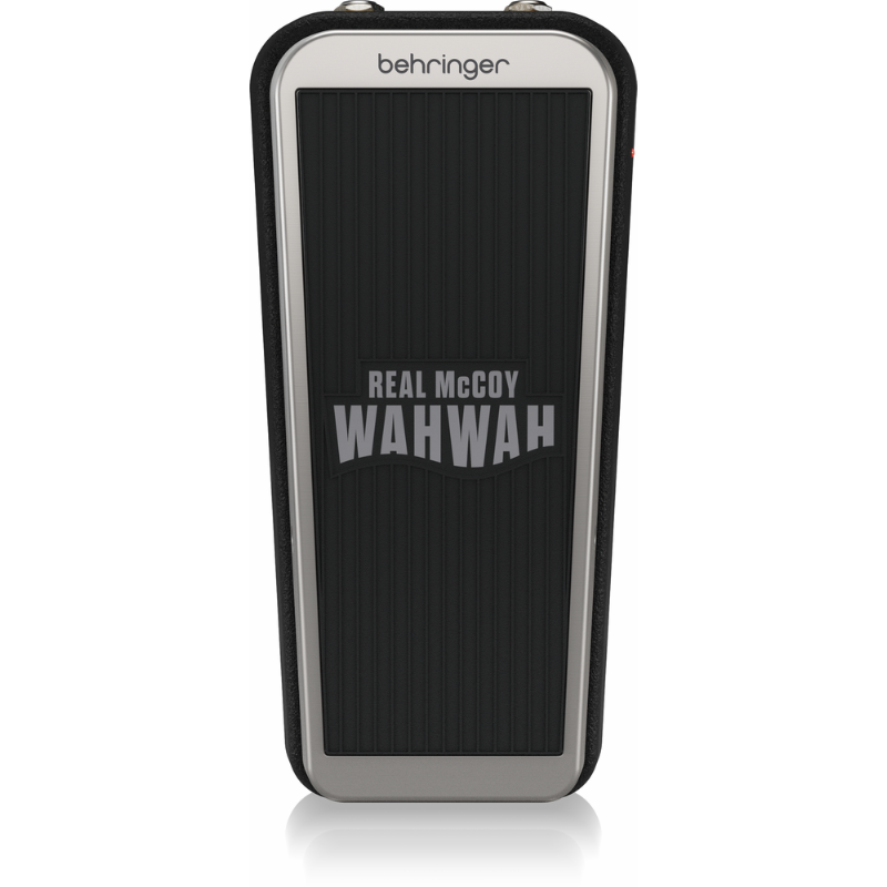 Behringer Vintage WahWah Pedal with '60s Voicing and Holy Grail Inductor — view 5