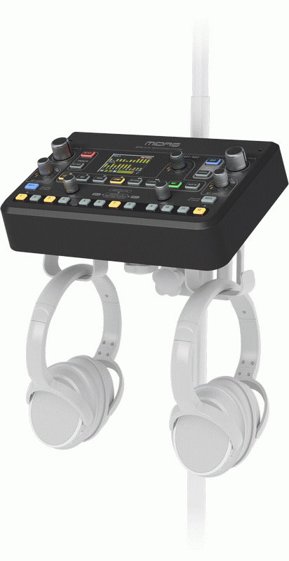 Midas Dp48 Dual Ch Personal Monitor Mixer — view 3