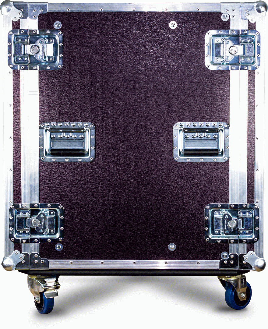 Midas Pro369-16U Rack Case For Pro Series Consoles — view 3