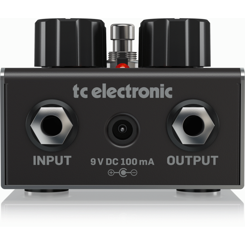 TC Electronic Fangs Metal Distortion Pedal — view 4