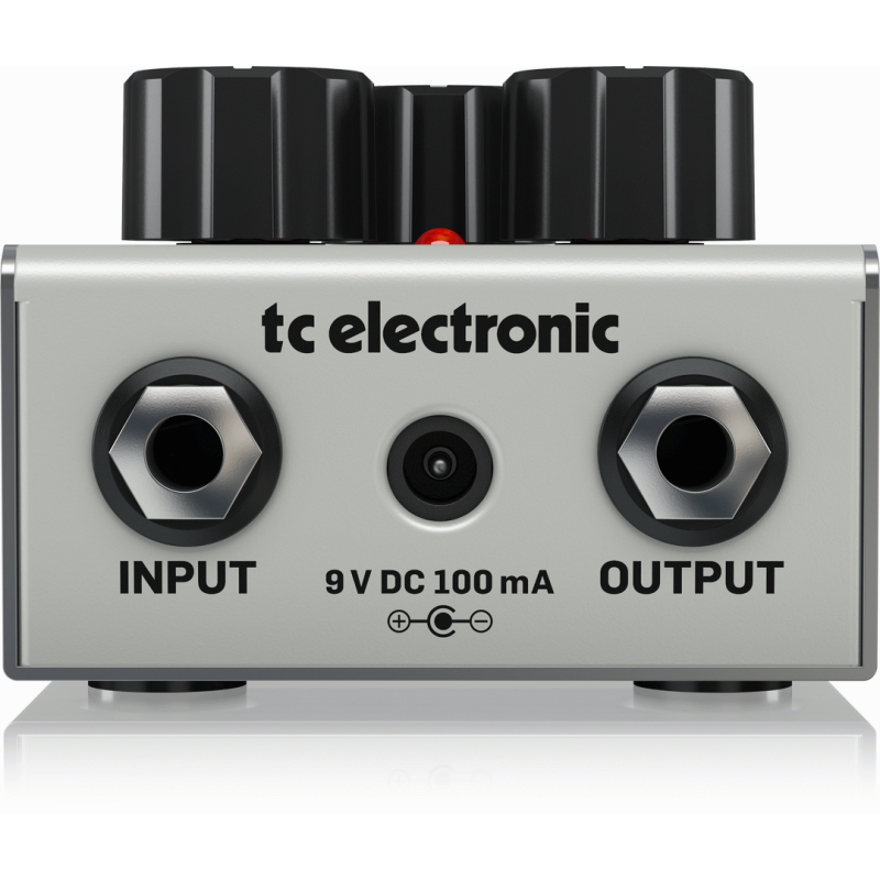 TC Electronic Forcefield Compressor Pedal — view 4