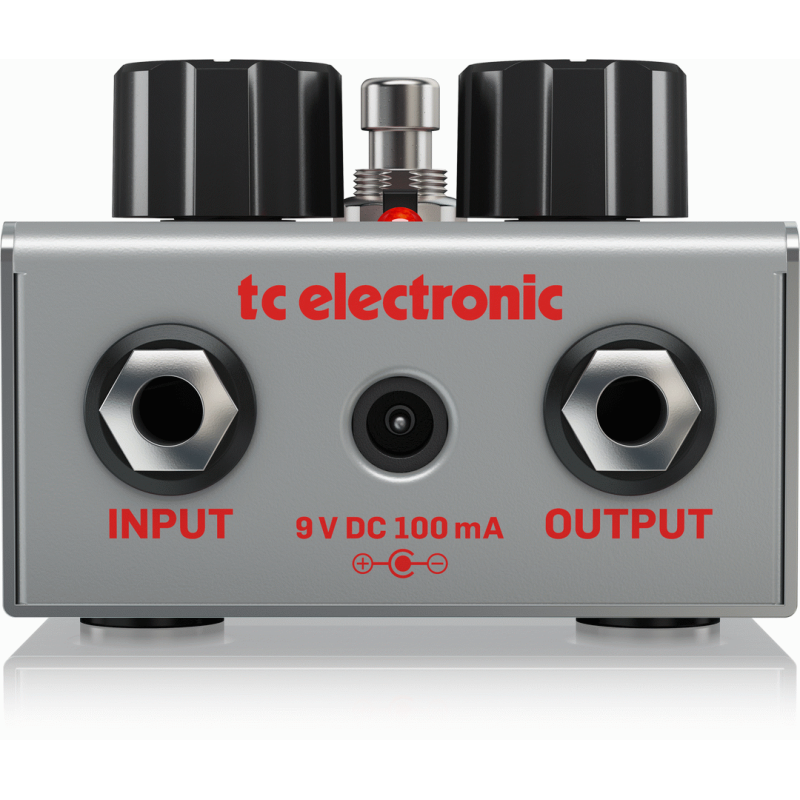 TC Electronic Vibraclone Rotary Speaker Emulator — view 4