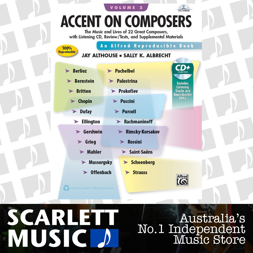 Broadway Here I Come Soundtrax CD — view 2