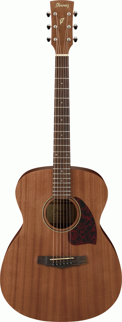 Ibanez PC12MH OPN Acoustic Guitar (Open Pore Natural)