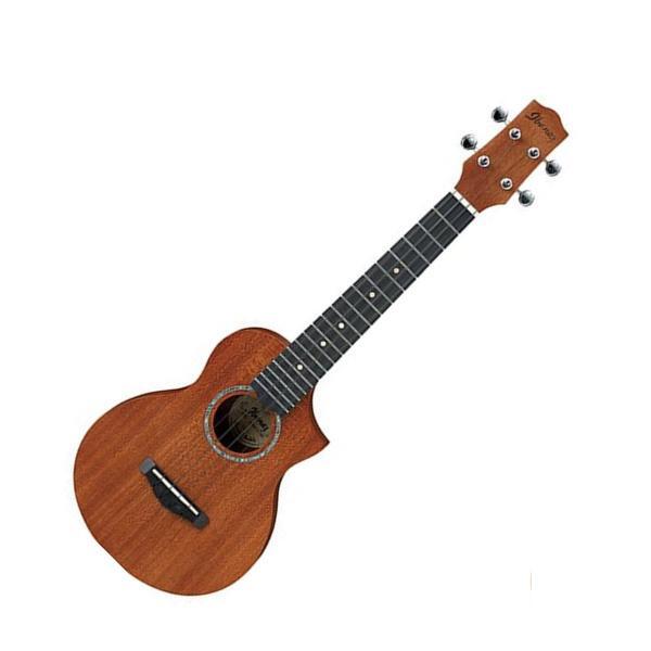 Ibanez UEW5 OPN Concert Ukulele