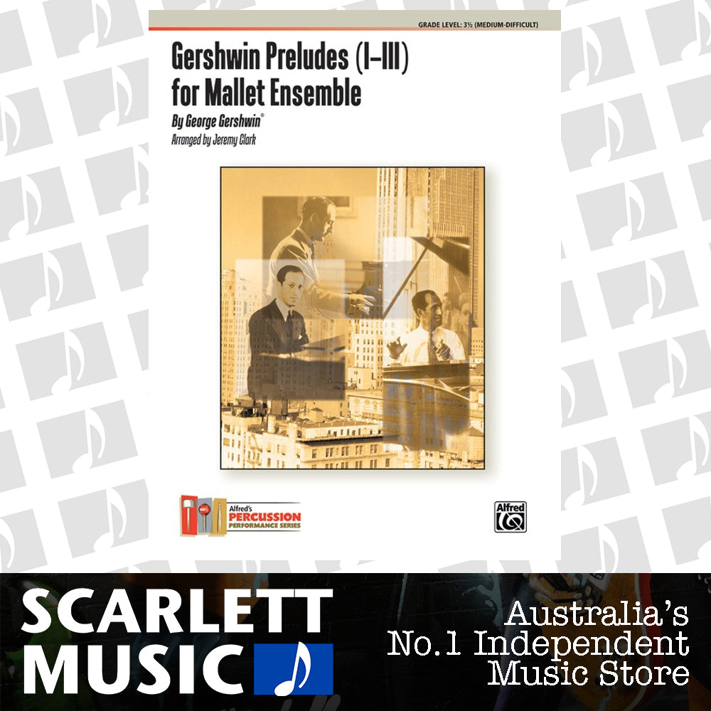 Hamilton A Choral Medley Soundtrax CD — view 2
