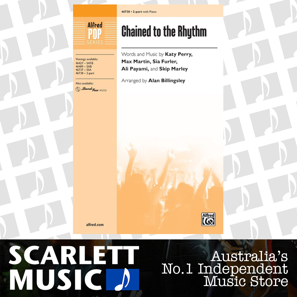 Chained To The Rhythm SA — view 2