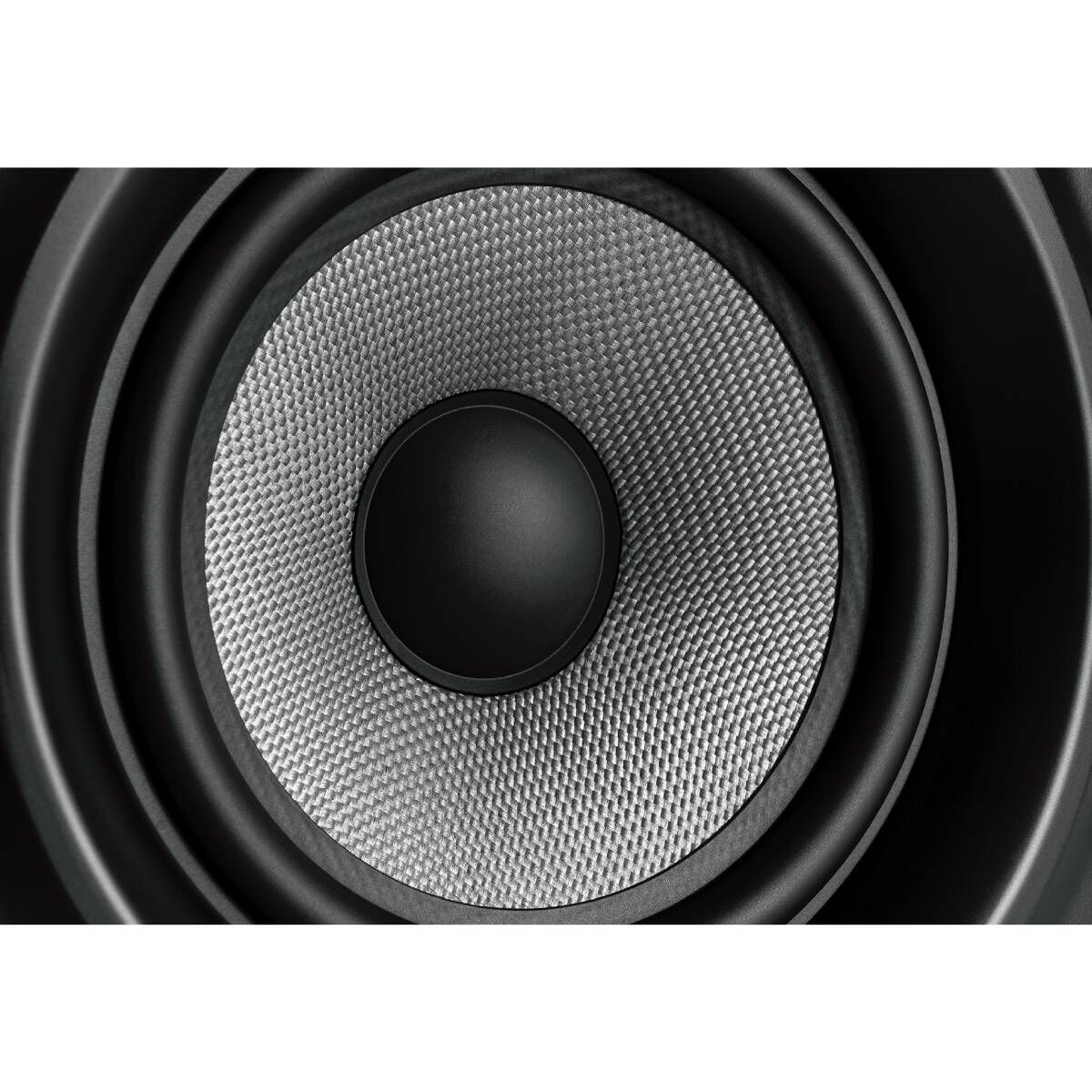 M-Audio BX5 BT Powered Studio Monitors Speakers 5" with Bluetooth - 120W Bi-Amplified (Pair) — view 6