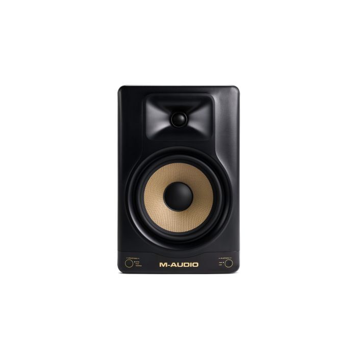 M-Audio Forty Eighty Studio Monitor 8 Inch Bi-Amplified 150W Bluetooth Professional Sound — view 6