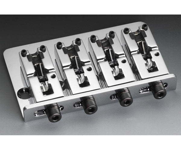 Schaller Bass Bridge (4-Str) 2000 Chrome