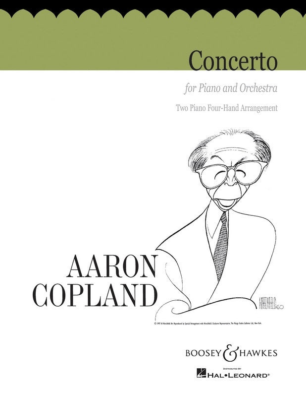 Concerto Piano Orch 2 Piano 4 Hand (Softcover Book)