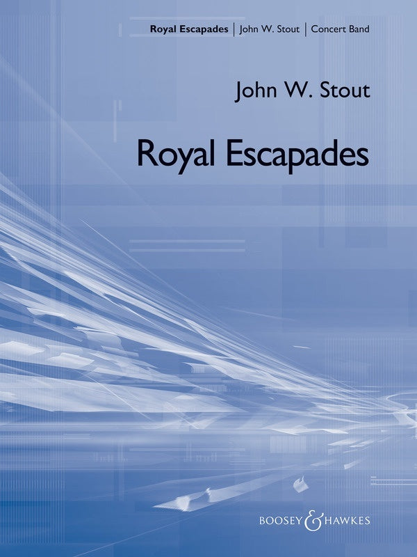 Royal Escapades Set