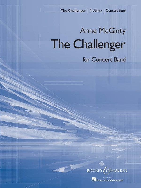 Challenger Score/Parts