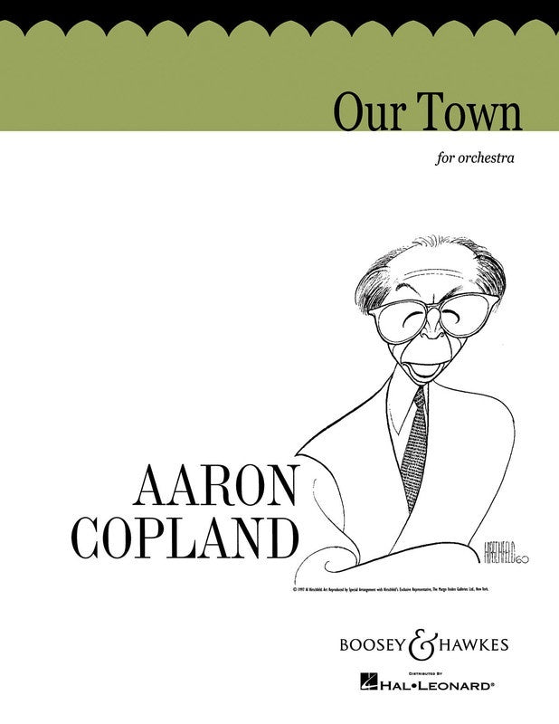 Our Town Orchestra Fsc