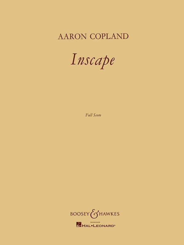 Inscape Sc