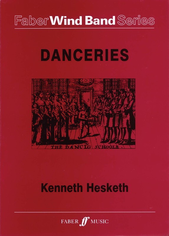 Danceries Wnd Bnd Scpt