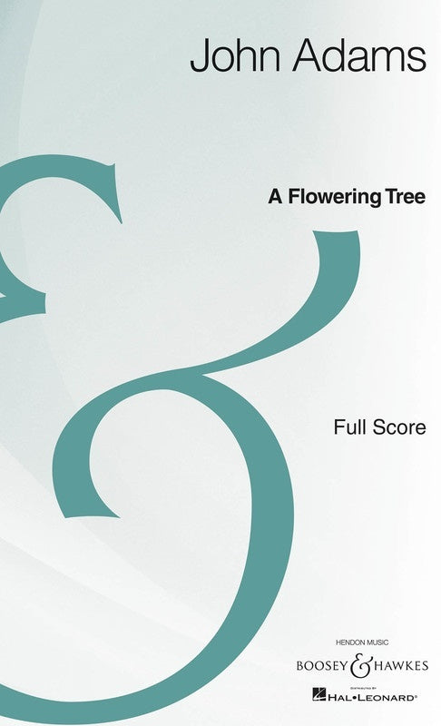 Flowering Tree Opera Full Score