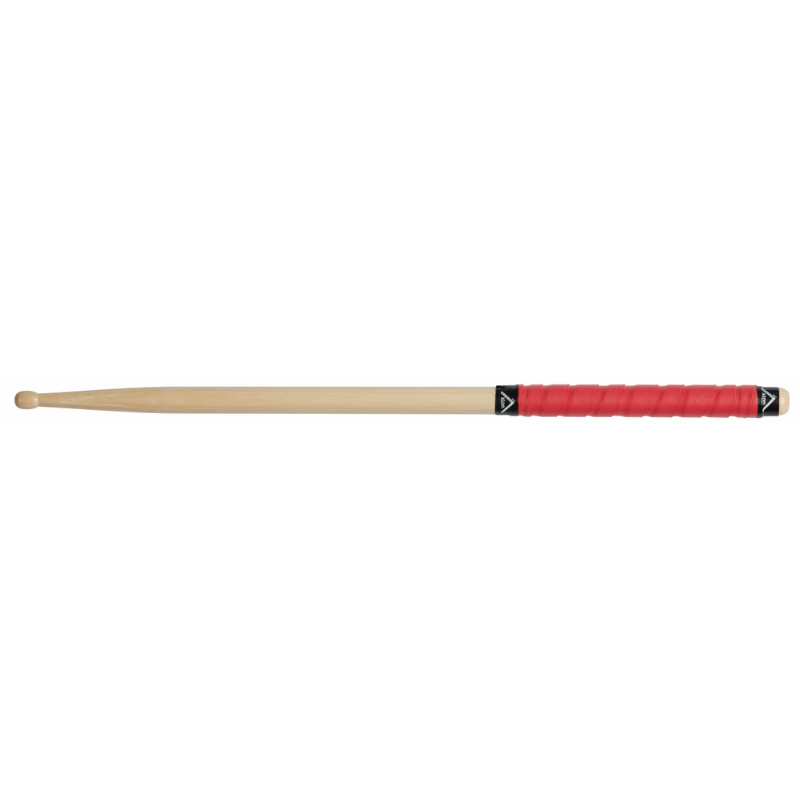 Vater Grip Tape Red - 4 Grips for Sticks