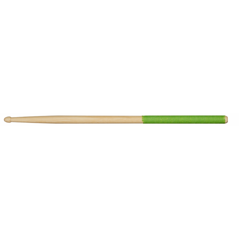 Vater Self-Cohesive Stick & Finger Tape Green 30ft