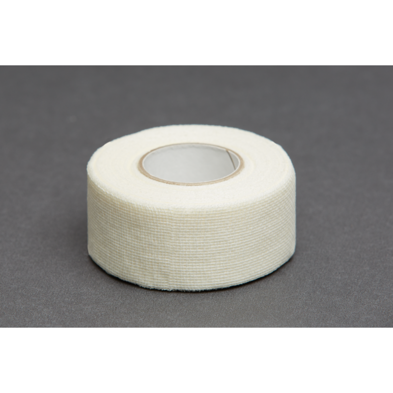 Vater Stick & Finger Tape White 1" x 30ft Self-Cohesive Gauze Mesh — view 2