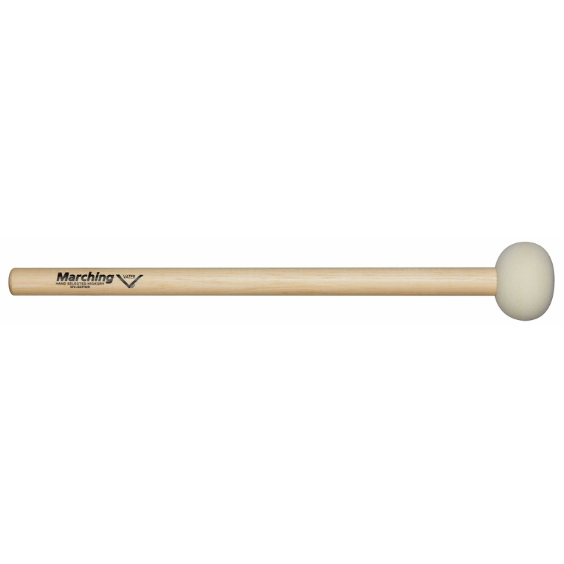 Vater Power Bass Drum Mallet 4 for 28-30 Drums