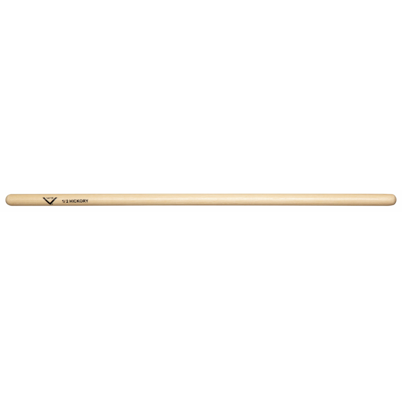 Vater Timbale 1/2 Hickory Stick