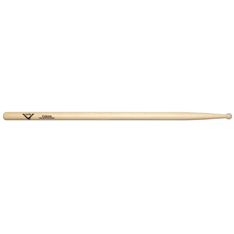 Vater Fusion Nylon Tip Drumsticks