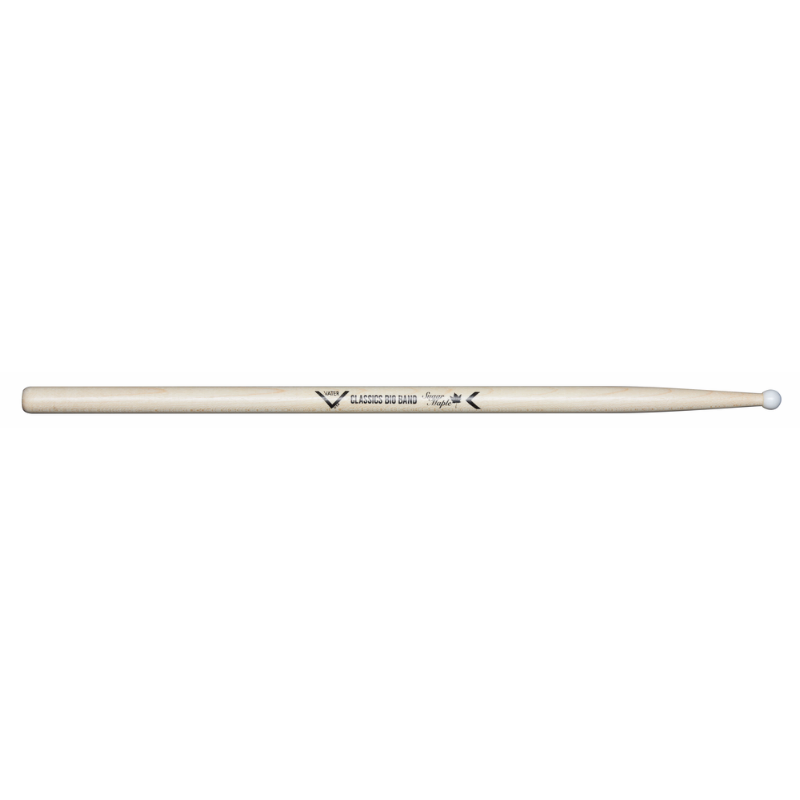 Vater Sugar Maple Classics Big Band Nylon Drumsticks