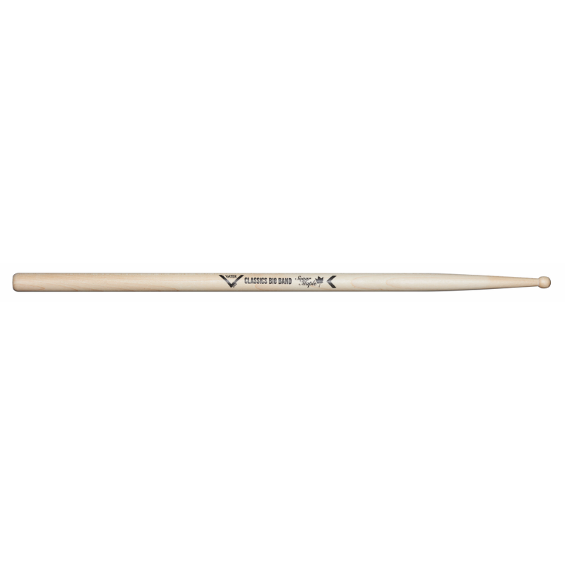 Vater Sugar Maple Classics Big Band Wood Drumsticks