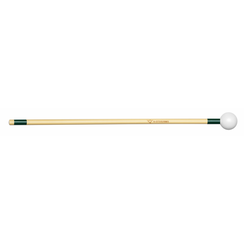 Vater V-CEXB20MS Concert Ensemble Xylophone Mallets Medium Soft