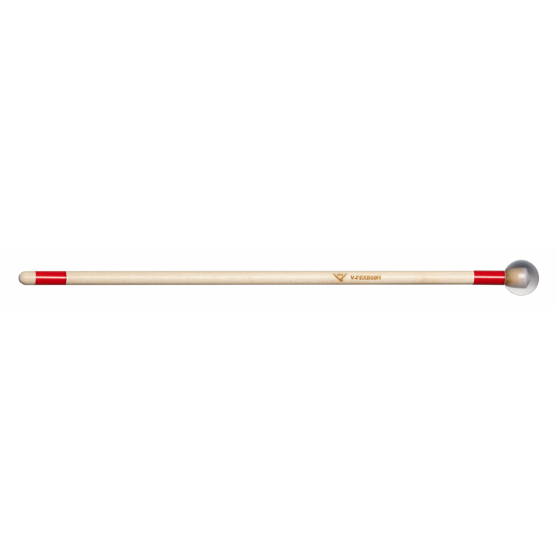 Vater V-FEXB50H Front Ensemble Xylo Bell Hard with Birch and Lexan Ball