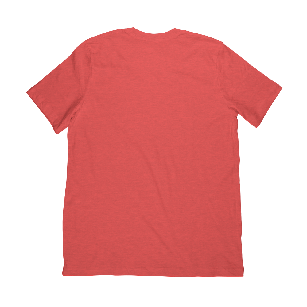 Ernie Ball 1962 Strings & Things Red T-Shirt 2XL — view 2