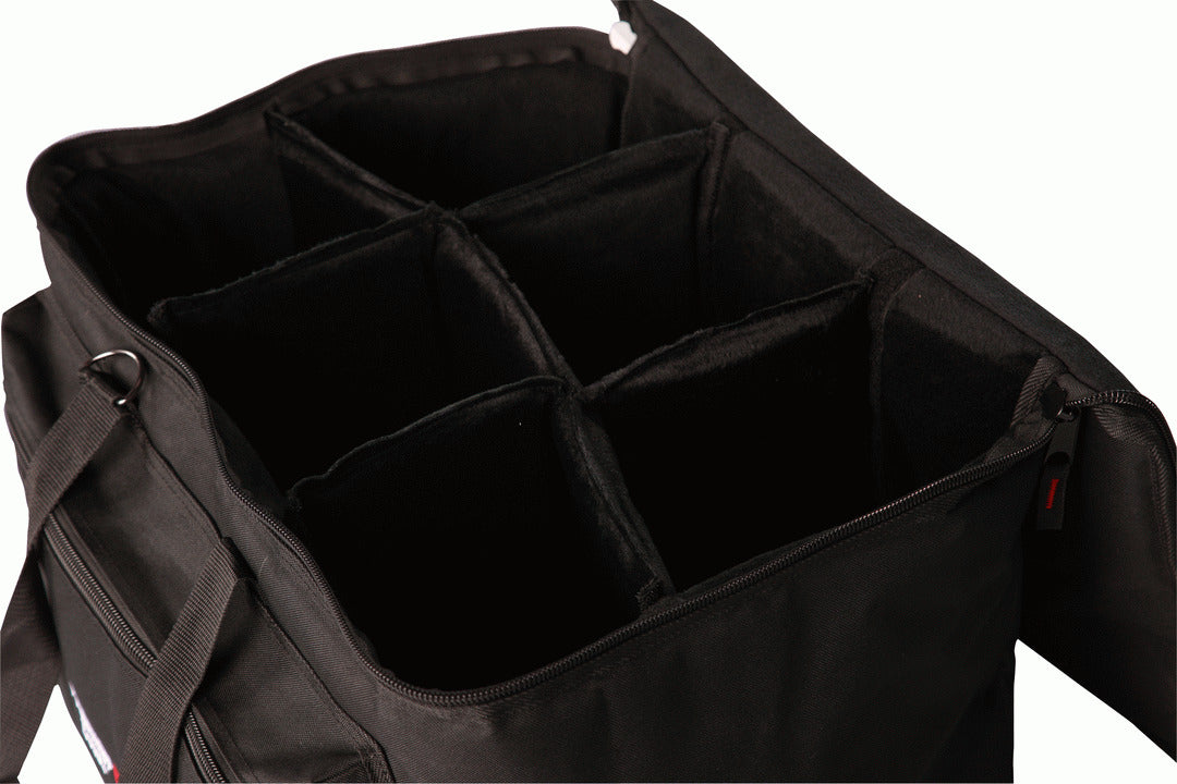 Gator GP-40 Std Padded Bag Percussion — view 4