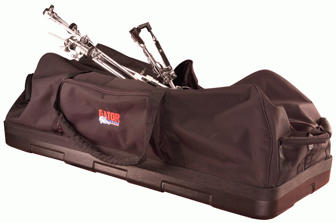 Gator GP-HDWE-1436-PE Drum Hardware Bag 14" x 36" — view 2