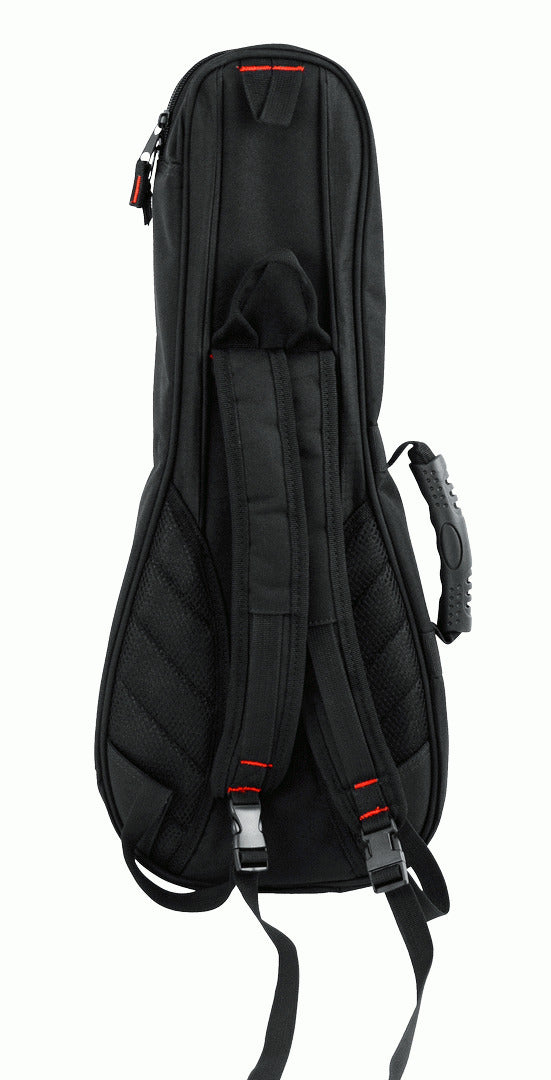 Gator GB-4G-UKE Sop 4G Soprano Ukulele Gigbag — view 4