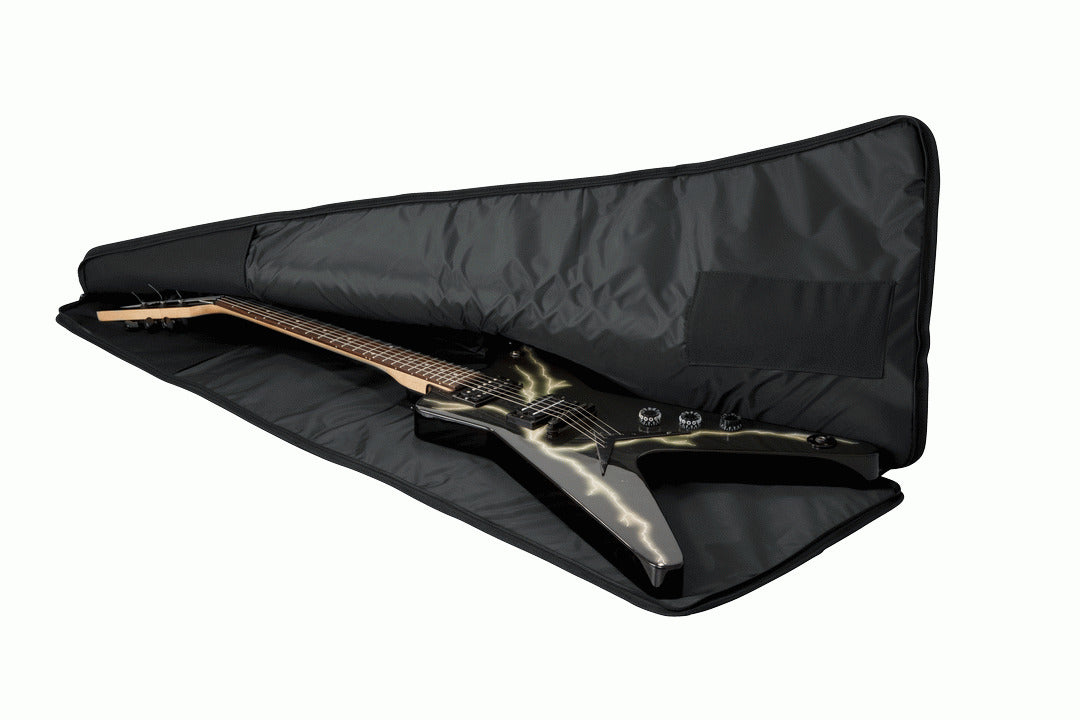 Gator GBE-EXTREME-1 Economy Guitar Gig Bag — view 4