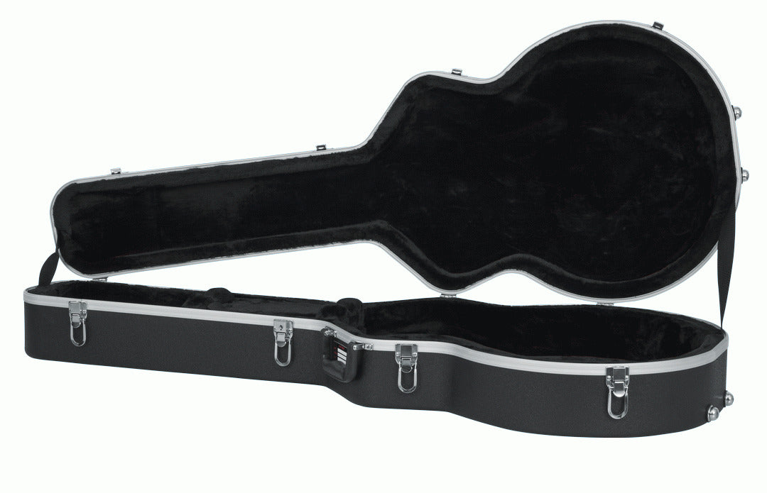 Gator GC-335 Deluxe Molded Guitar Case — view 6