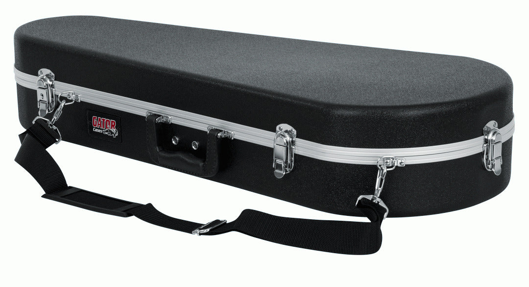 Gator GC-MANDOLIN Deluxe Molded Mandolin Case — view 4
