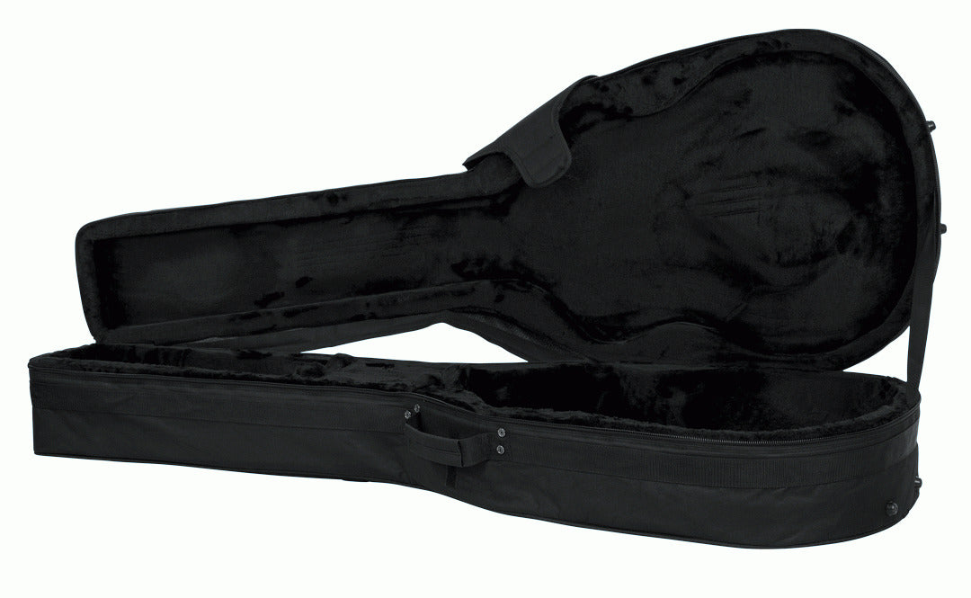 Gator GL-AC-BAss Ltwt Eps Foam Bass Case — view 6