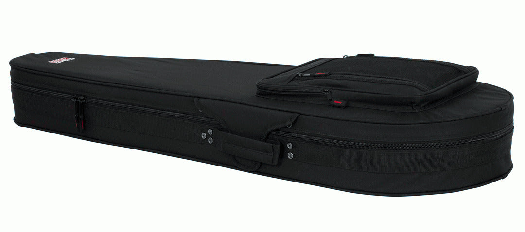 Gator GL-BANJO Xl Ltwt Eps Foam Banjo Case — view 4