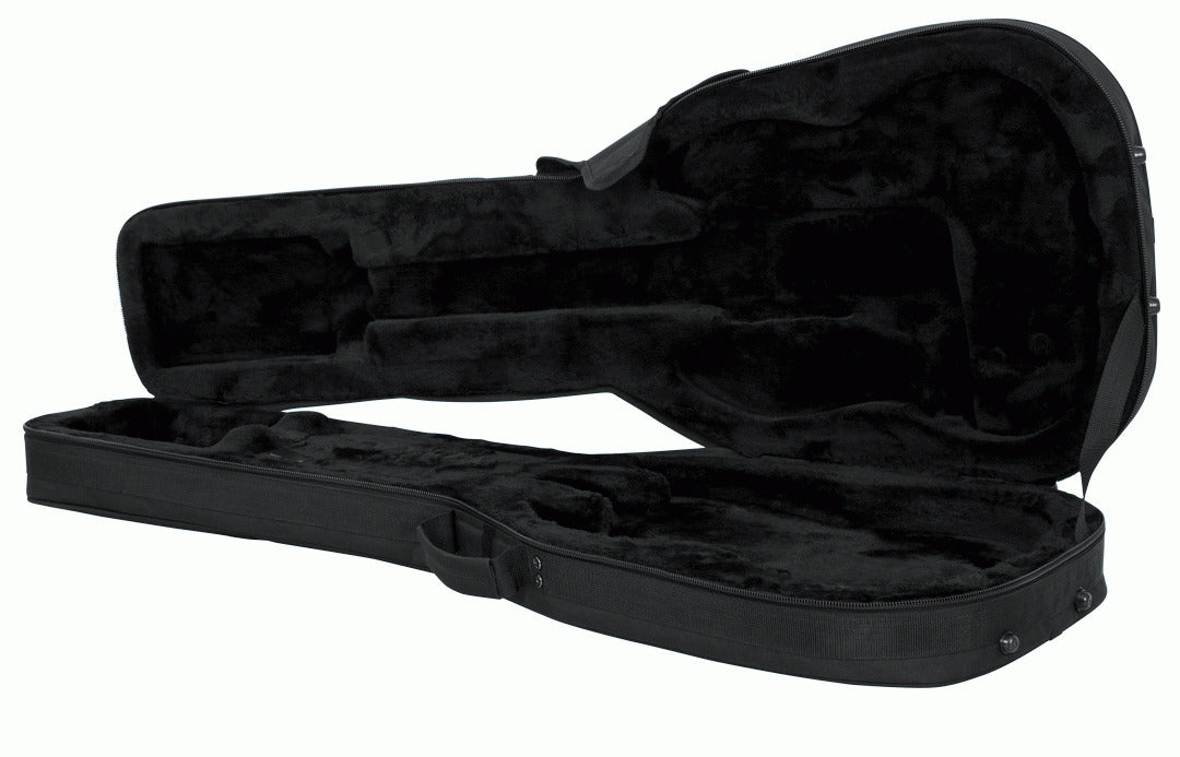 Gator GL-SG Ltwt Eps Foam Guitar Case — view 6