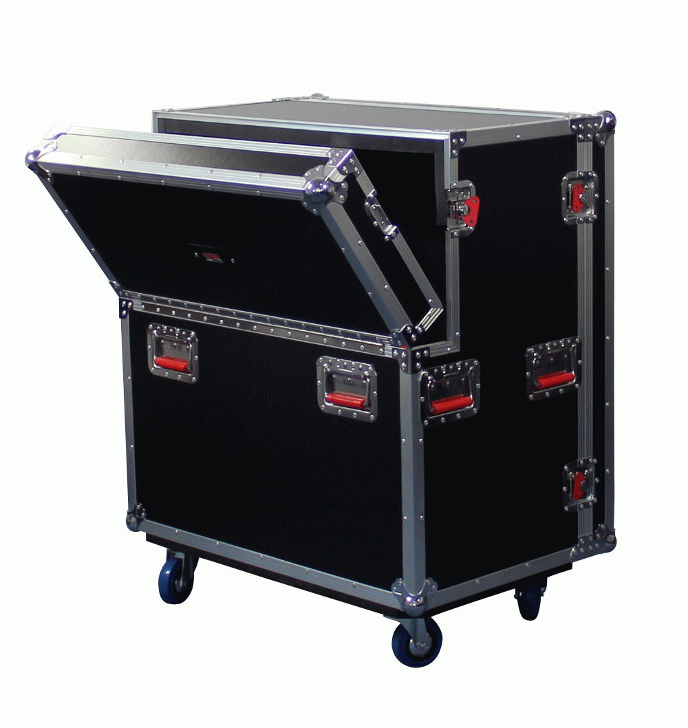 Gator G-TOUR CAB412 Tour Case For 412 Guitar Cab — view 4