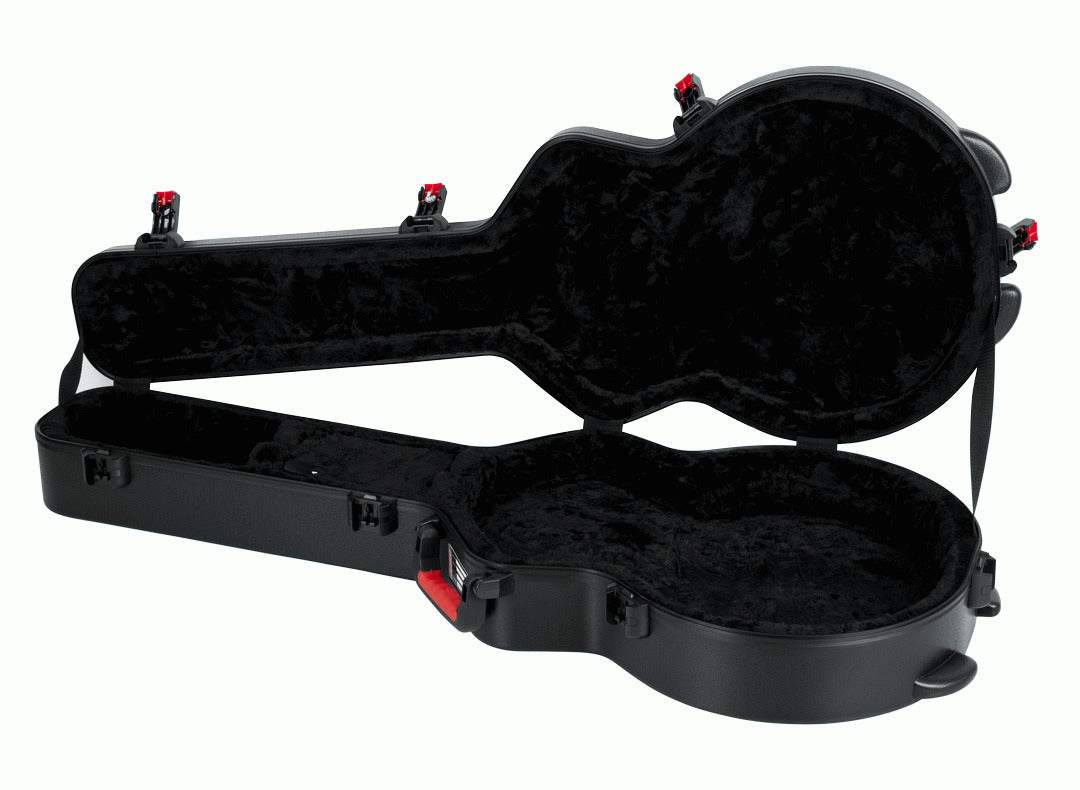 Gator GTSA-GTR335 Molded Es335 Guitar Pe Case — view 6