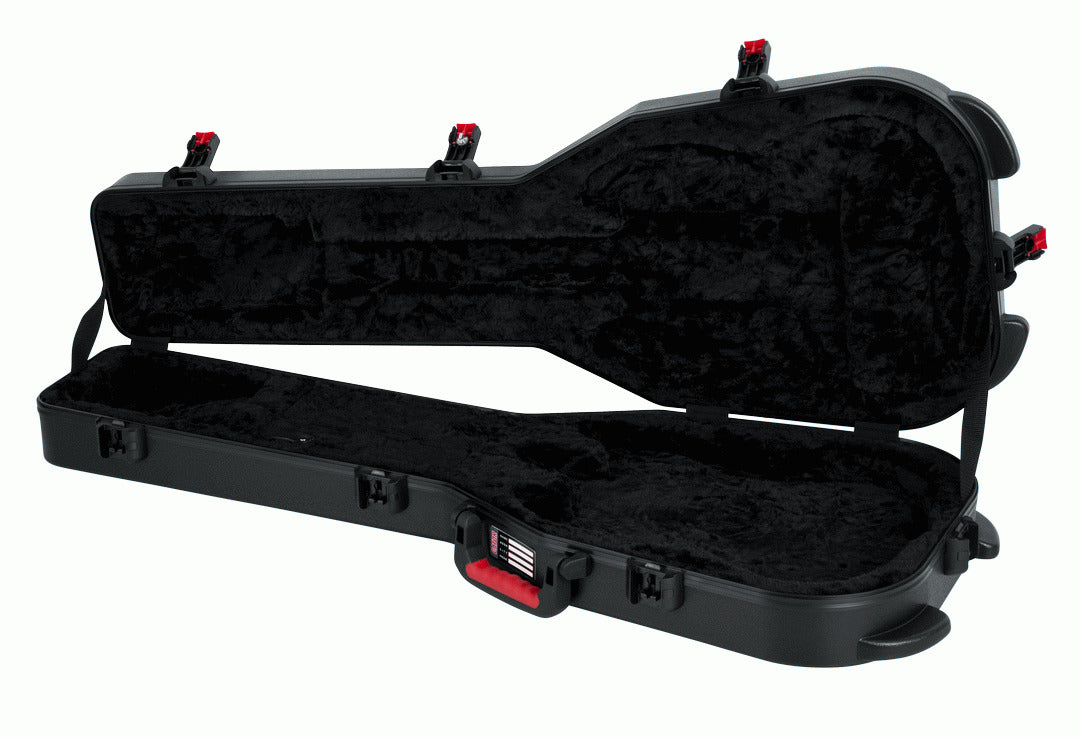 Gator GTSA-GTRSG Gpe Tsa Guitar Case — view 6