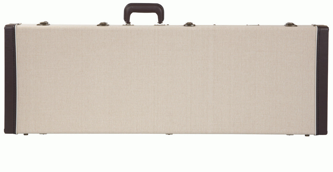 Gator GW-JM Bass Journeyman Bass Guitar Case