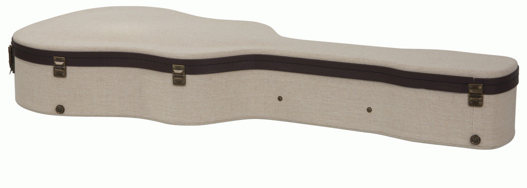 Gator GW-JM Dread Journeyman Acoustic Guitar Case — view 4
