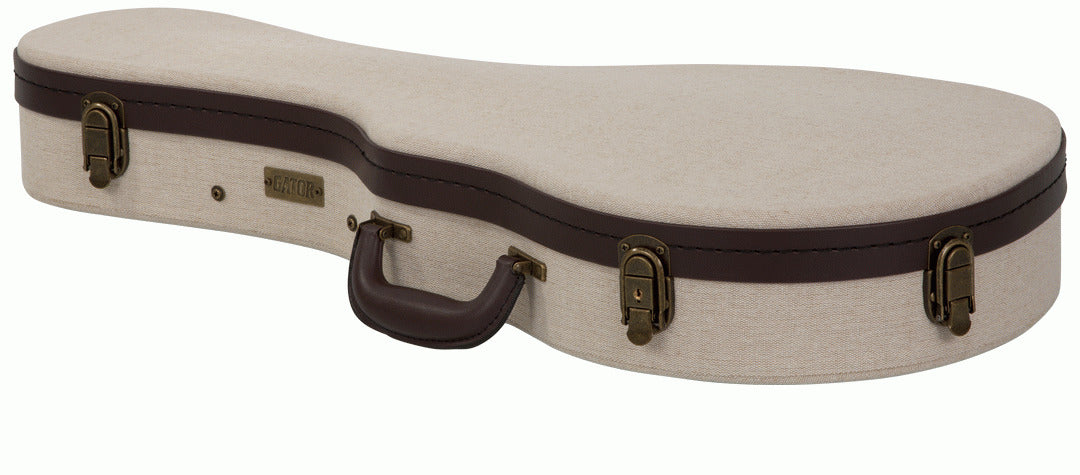 Gator GW-JM Mandolin Journeyman Mandolin Case — view 4
