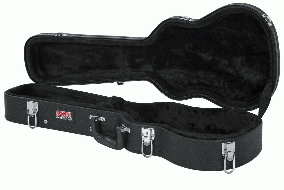 Gator GWE-UKE-TEN Tenor Ukulele Wood Case — view 6